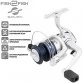 Безынерционная катушка Fish2Fish Saturn F2FS4000-2
