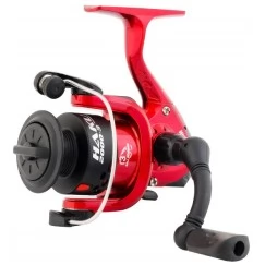 Безынерционная катушка Fish2Fish River Haku 200