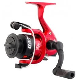 Безынерционная катушка Fish2Fish River Haku 200