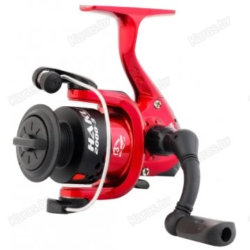 Безынерционная катушка Fish2Fish River Haku 200