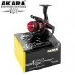 Безынерционная катушка Akara Viper 500