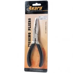 Плоскогубцы Akara 1006-6