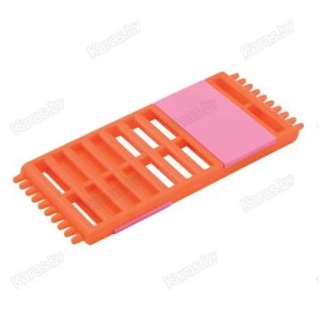 Мотовило Akara 3707 80x190 мм (поводочница)