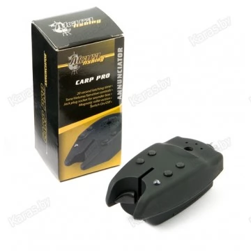 Сигнализатор поклевки Akara Carp Pro 8925132