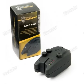 Сигнализатор поклевки Akara Carp Pro 8925133