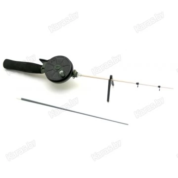 Зимняя удочка Kola с запасным хлыстом