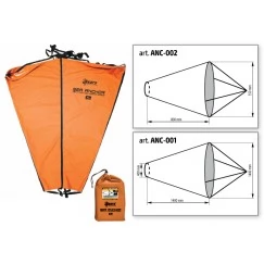 Якорь-парашют Akara 140 см