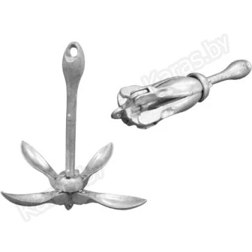 Якорь складной 1.5 кг