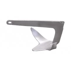 Якорь Брюса 7.5 кг