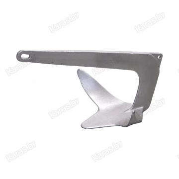 Якорь Брюса 10 кг