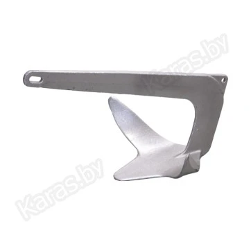 Якорь Брюса 7.5 кг