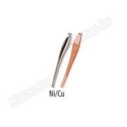 Блесна вертикальная зимняя Akara Ice 3413 с тройником  BL-3413-7-** (7гр)
