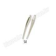 Блесна вертикальная зимняя Akara Ice 3413 с тройником  BL-3413-7-** (7гр)