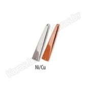 Блесна вертикальная зимняя Akara Ice 3430 с тройником BL-3430-7-** (7гр)