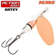 Блесна вращающаяся Akara Antey 4 (9.5 г)