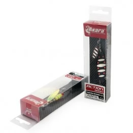 Блесна вращающаяся Akara De-Long  (8 г)