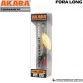 Блесна вращающаяся Akara Fora Long 2 (6.7 г)