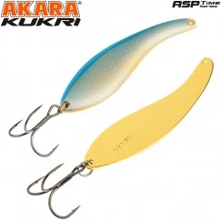 Кукри (ятаган) Akara Asp Time Kukri, 70 мм (17 г)