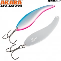 Кукри (ятаган) Akara Asp Time Kukri, 60 мм (12 г)