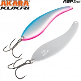 Кукри (ятаган) Akara Asp Time Kukri, 60 мм (12 г)