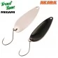 Блесна колеблющаяся Akara Trout Time Megami (6.5 г)