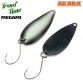 Блесна колеблющаяся Akara Trout Time Megami (3.8 г)