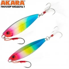 Пилькер Akara Модель 1, 45 мм (10 г)
