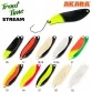 Блесна колеблющаяся Akara Trout Time Stream (8.5 г)