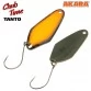 Блесна колеблющаяся Akara Chub Time Tanto (2.8 г)