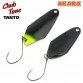 Блесна колеблющаяся Akara Chub Time Tanto (2.8 г)