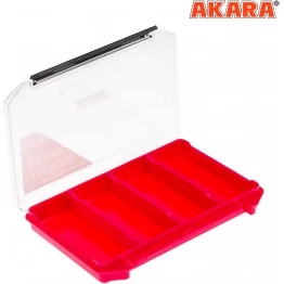 Коробка Akara BA-101 (205x145x30 мм)