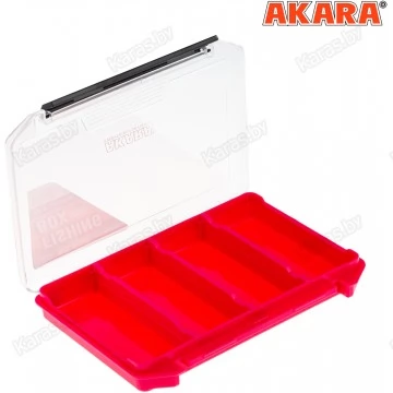 Коробка Akara BA-101 (205x145x30 мм)