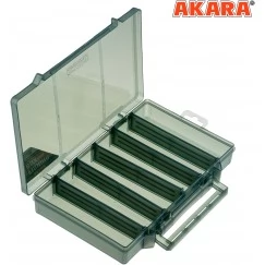 Коробка Akara BA-102 (250x165x36 мм)