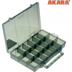 Коробка Akara BA-103 (250x165x36 мм)