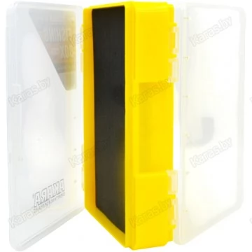 Коробка Akara двухсторонняя BA-106 (140x104x34 мм)