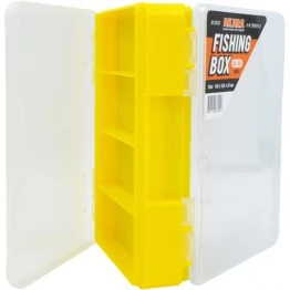 Коробка Akara двухсторонняя BA-106 (140x104x34 мм)