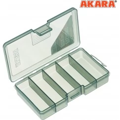 Коробка Akara BA-109 (120x70x23 мм)