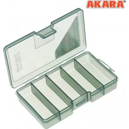 Коробка Akara BA-109 (120x70x23 мм)