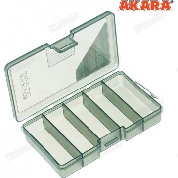 Коробка Akara BA-109 (120x70x23 мм)
