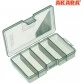 Коробка Akara BA-109 (120x70x23 мм)