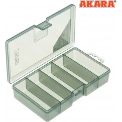 Коробка Akara BA-110 (150x90x30 мм)