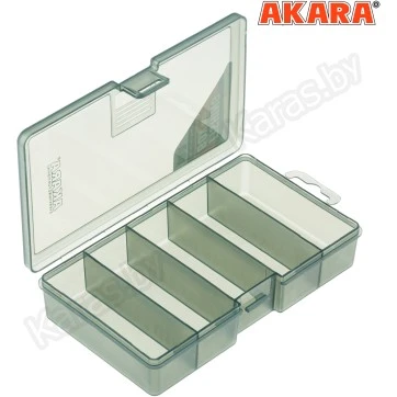 Коробка Akara BA-110 (150x90x30 мм)