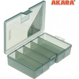 Коробка Akara BA-111 (175x105x36 мм)