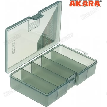 Коробка Akara BA-111 (175x105x36 мм)