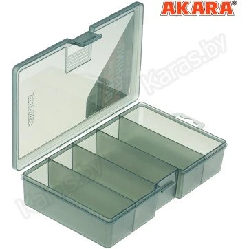Коробка Akara BA-111 (175x105x36 мм)