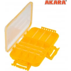 Коробка Akara BA-115 (270x180x50 мм)