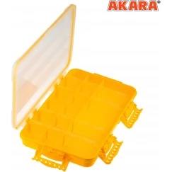 Коробка Akara BA-116 (355x225x56 мм)