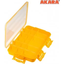 Коробка Akara BA-116 (355x225x56 мм)