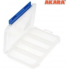 Коробка Akara BA-117 (205x145x28 мм)