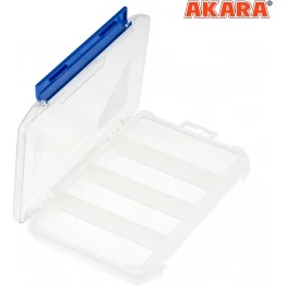 Коробка Akara BA-117 (205x145x28 мм)